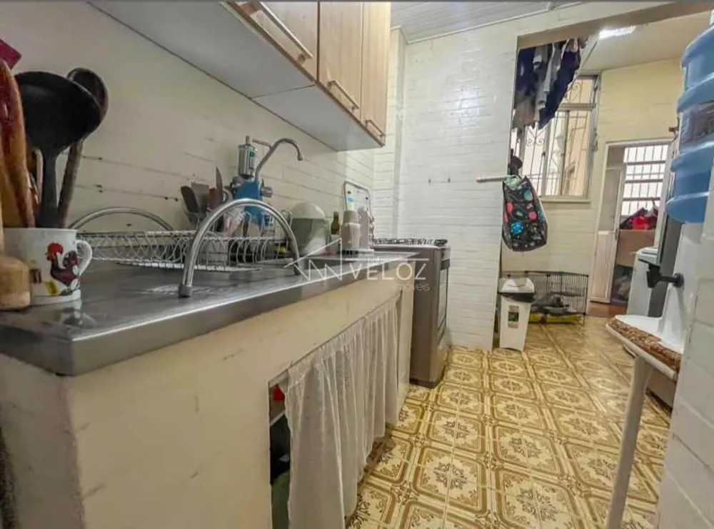 Apartamento, 2 quartos, 80 m² - Foto 9