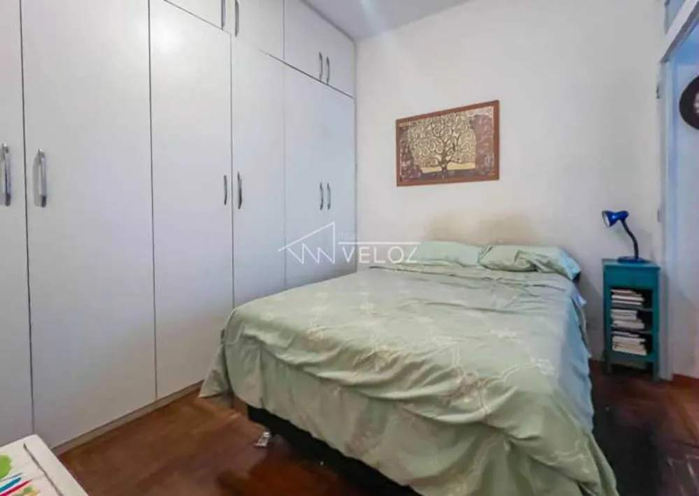 Apartamento, 2 quartos, 80 m² - Foto 7