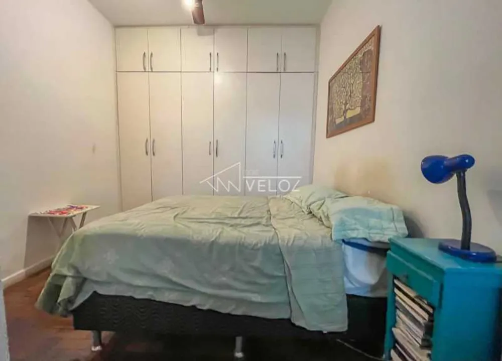 Apartamento, 2 quartos, 80 m² - Foto 3