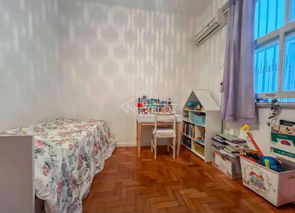 Apartamento, 2 quartos, 80 m² - Foto 16