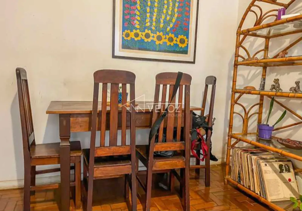 Apartamento, 2 quartos, 80 m² - Foto 1