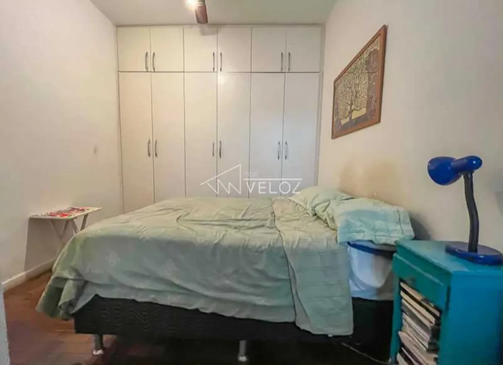 Apartamento, 2 quartos, 80 m² - Foto 15