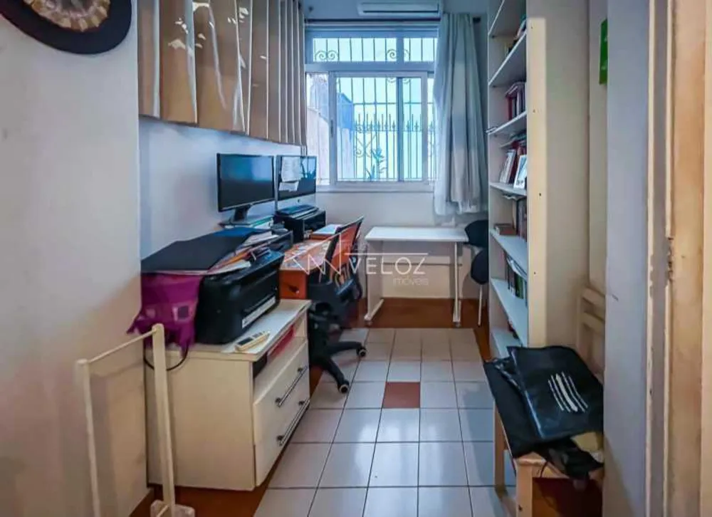 Apartamento, 2 quartos, 80 m² - Foto 5
