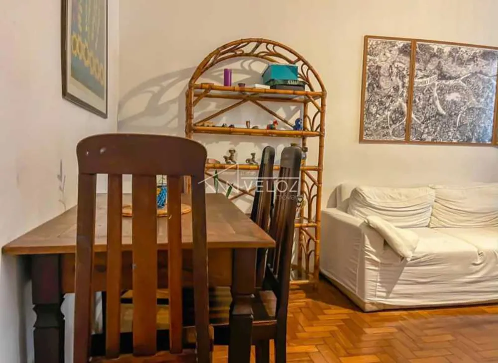 Apartamento, 2 quartos, 80 m² - Foto 19