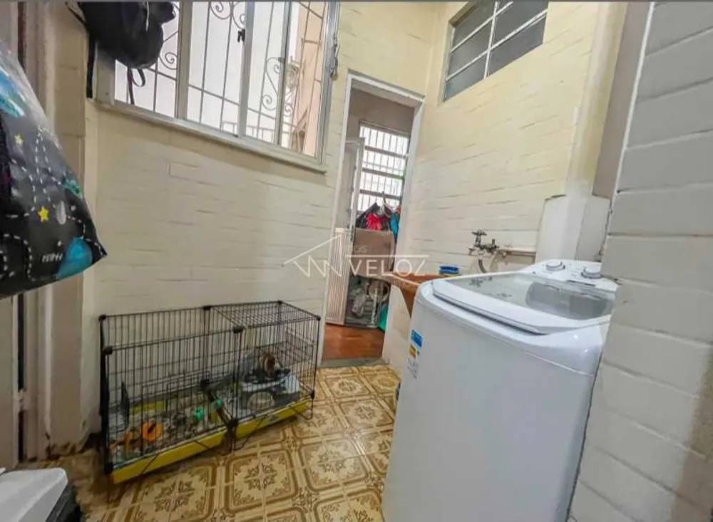 Apartamento, 2 quartos, 80 m² - Foto 10