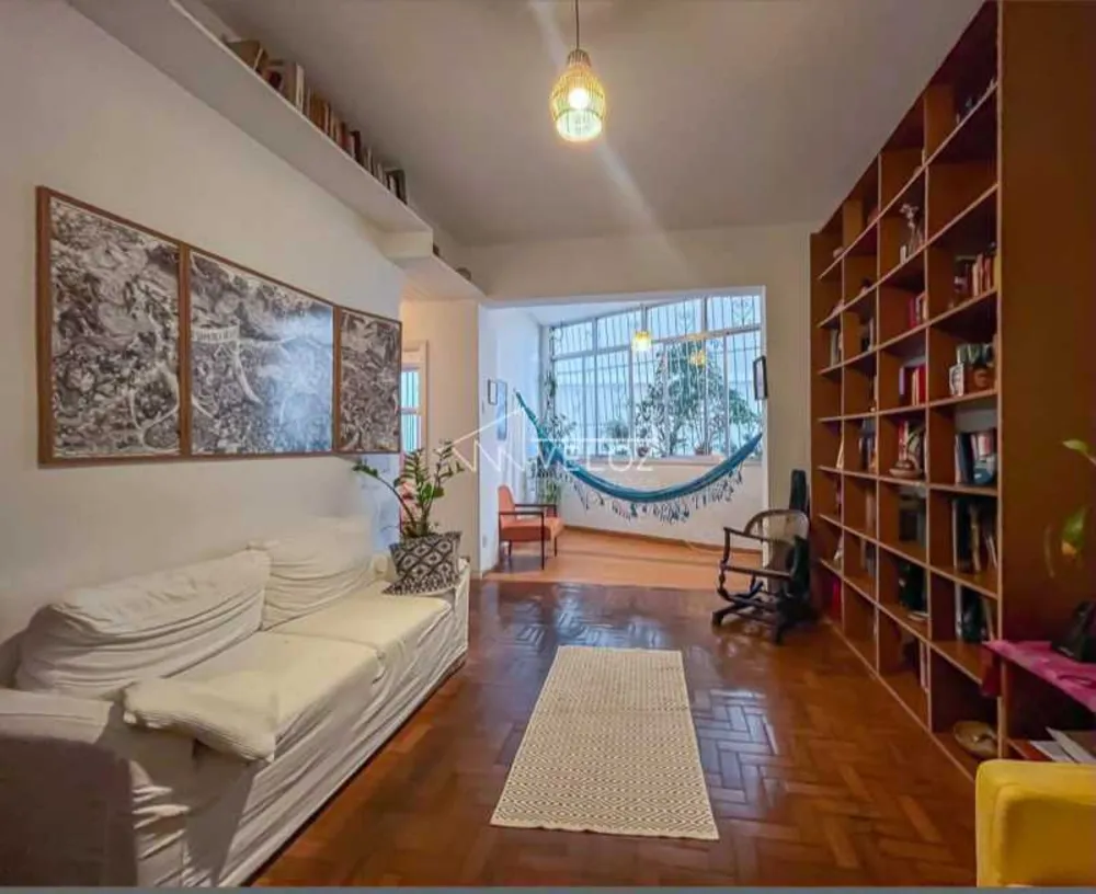 Apartamento, 2 quartos, 80 m² - Foto 4