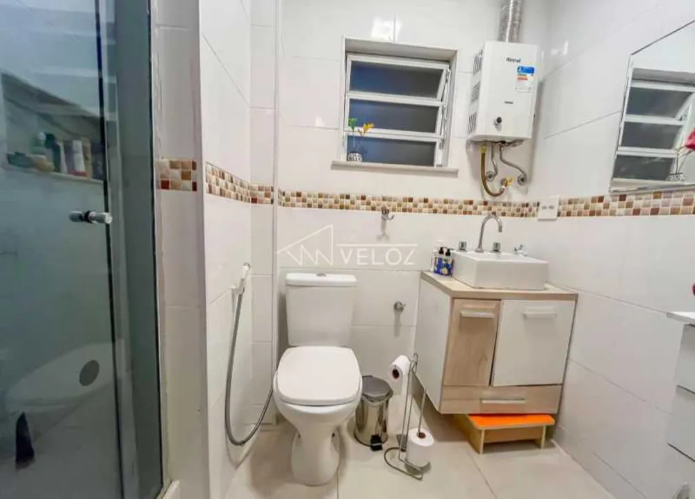 Apartamento, 2 quartos, 80 m² - Foto 14