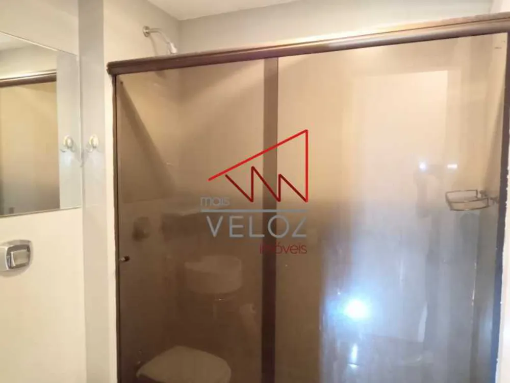 Apartamento, 3 quartos, 124 m² - Foto 2