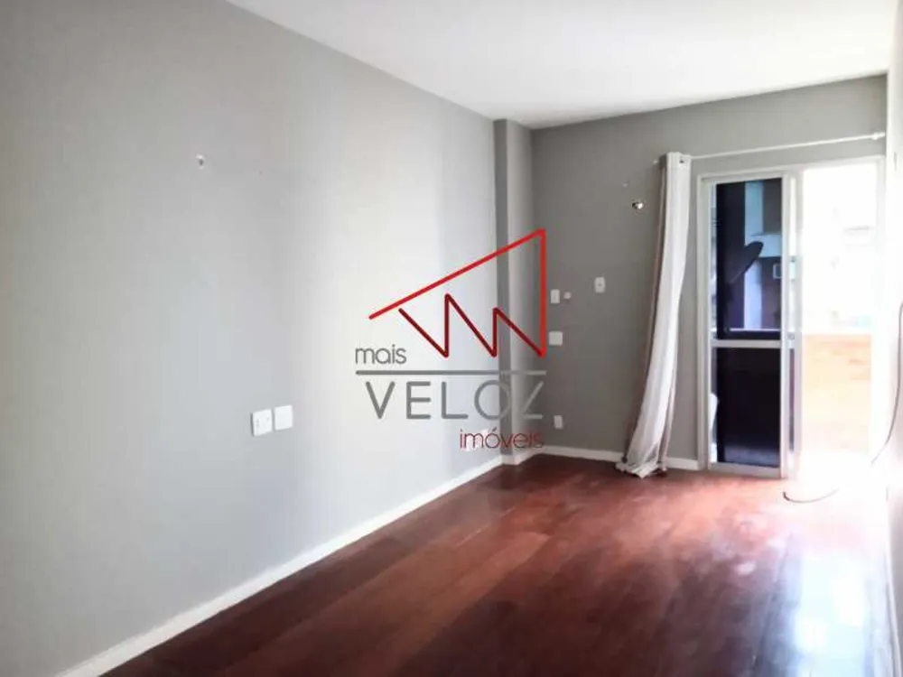 Apartamento, 3 quartos, 124 m² - Foto 8