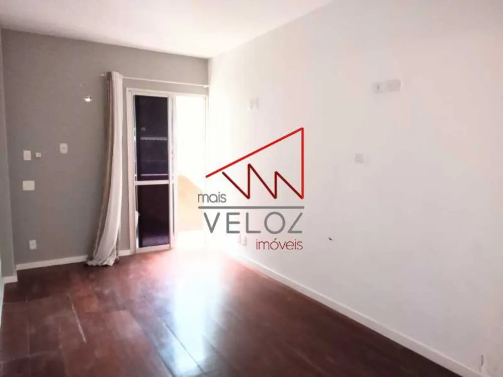 Apartamento, 3 quartos, 124 m² - Foto 9