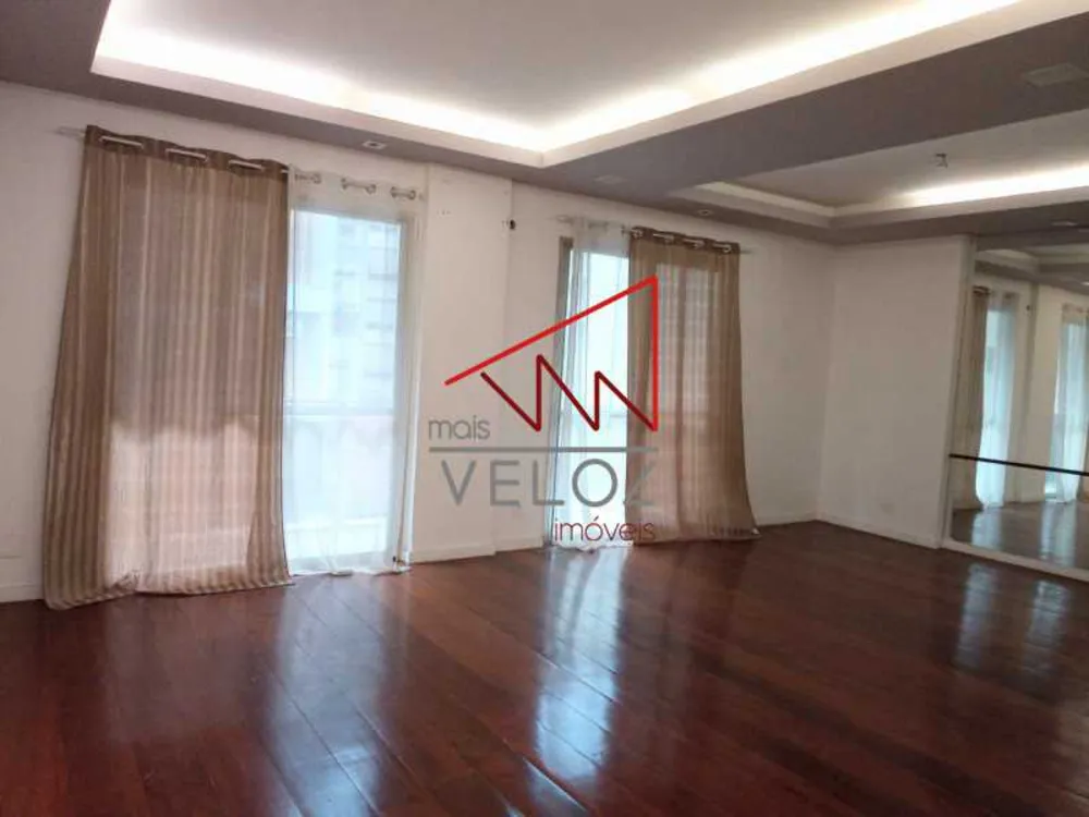 Apartamento, 3 quartos, 124 m² - Foto 18