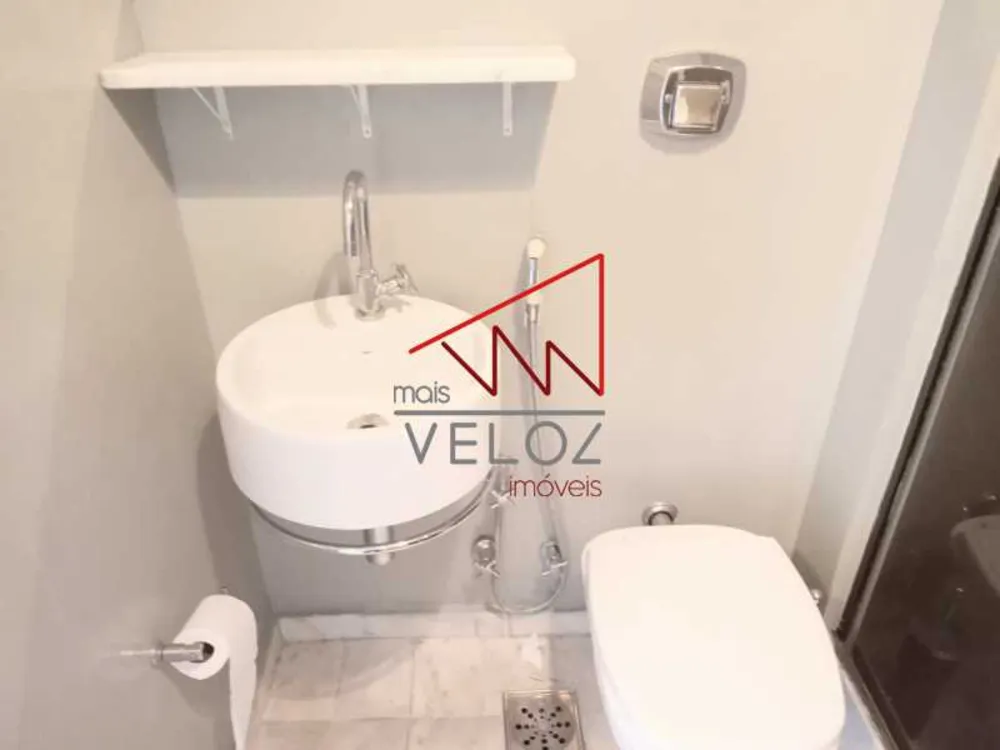 Apartamento, 3 quartos, 124 m² - Foto 5