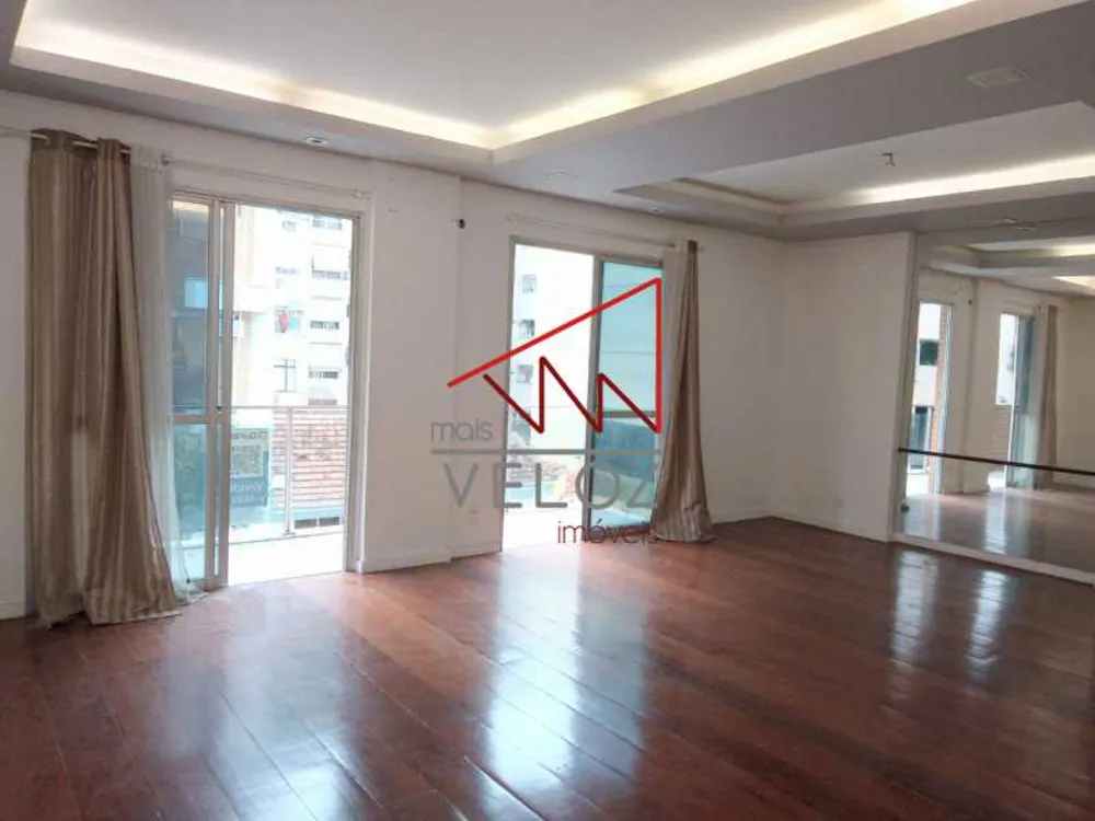 Apartamento, 3 quartos, 124 m² - Foto 7