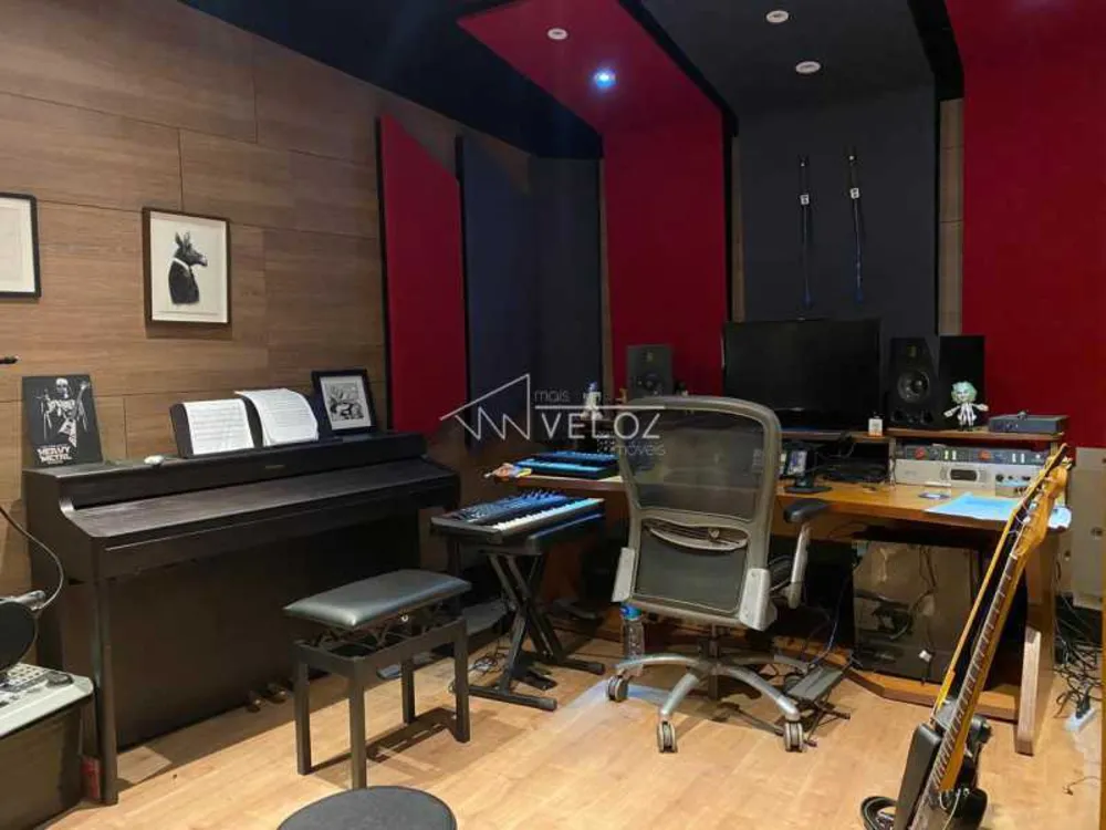 Apartamento, 3 quartos, 97 m² - Foto 13