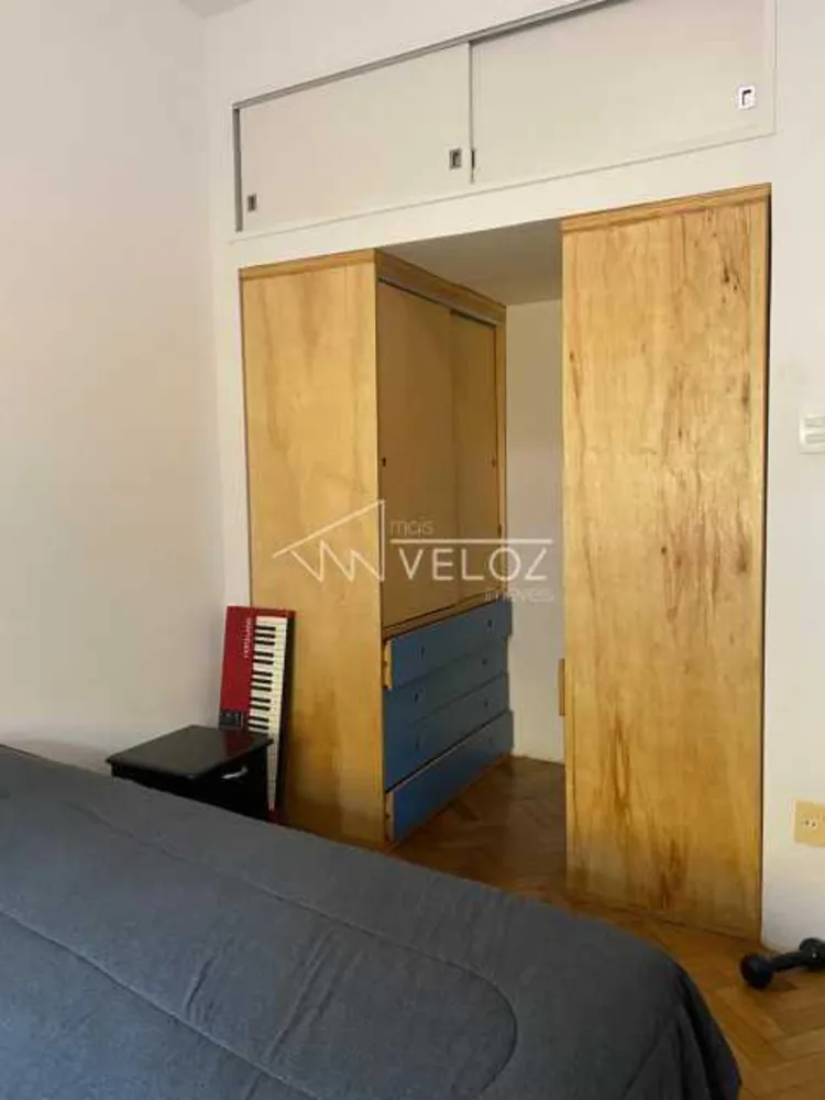 Apartamento, 3 quartos, 97 m² - Foto 12