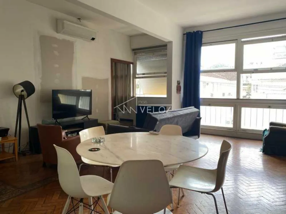Apartamento, 3 quartos, 97 m² - Foto 8