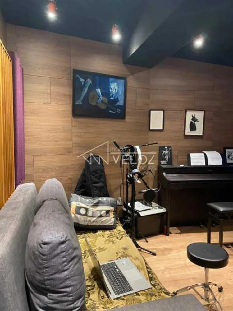 Apartamento, 3 quartos, 97 m² - Foto 21