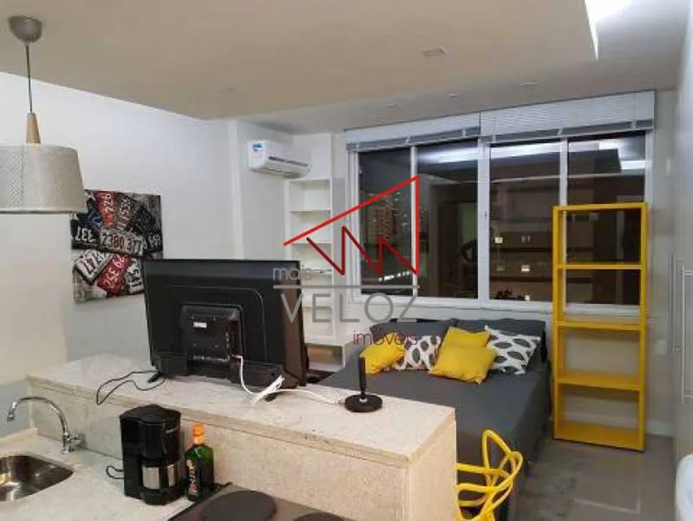 Kitnet-Studio, 25 m² - Foto 18