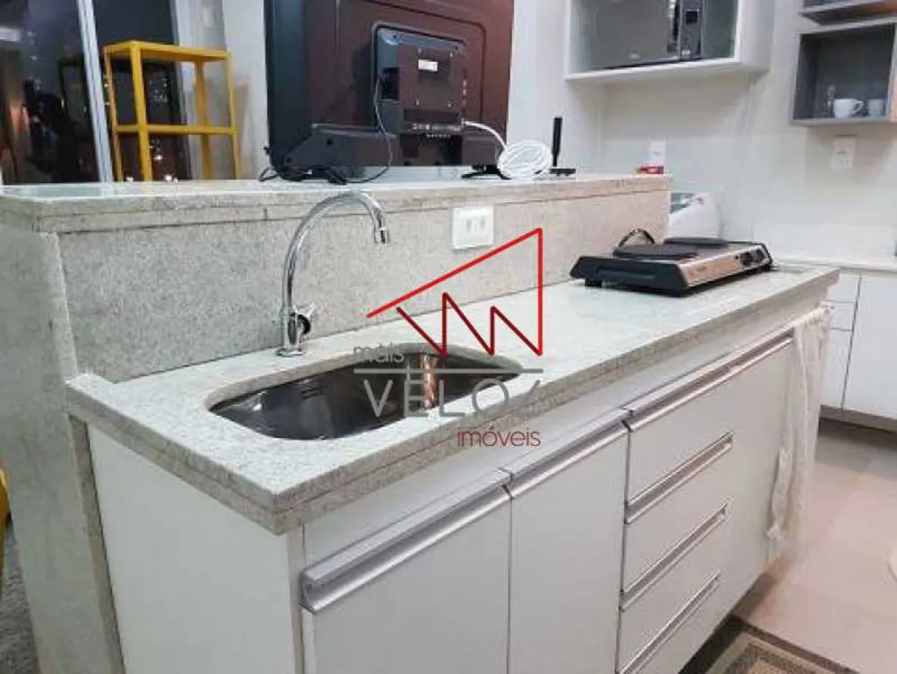 Kitnet-Studio, 25 m² - Foto 14