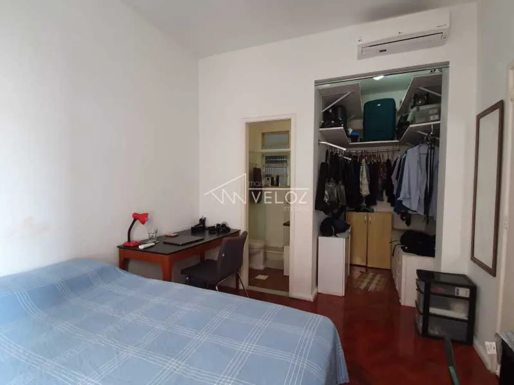 Apartamento, 1 quarto, 41 m² - Foto 16