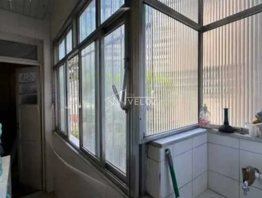 Apartamento, 2 quartos, 74 m² - Foto 3