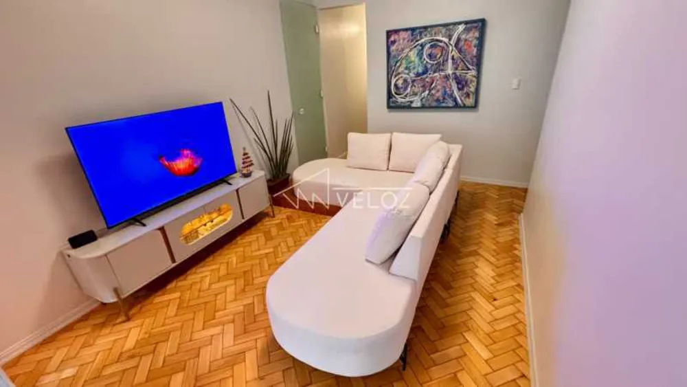 Apartamento, 2 quartos, 75 m² - Foto 10
