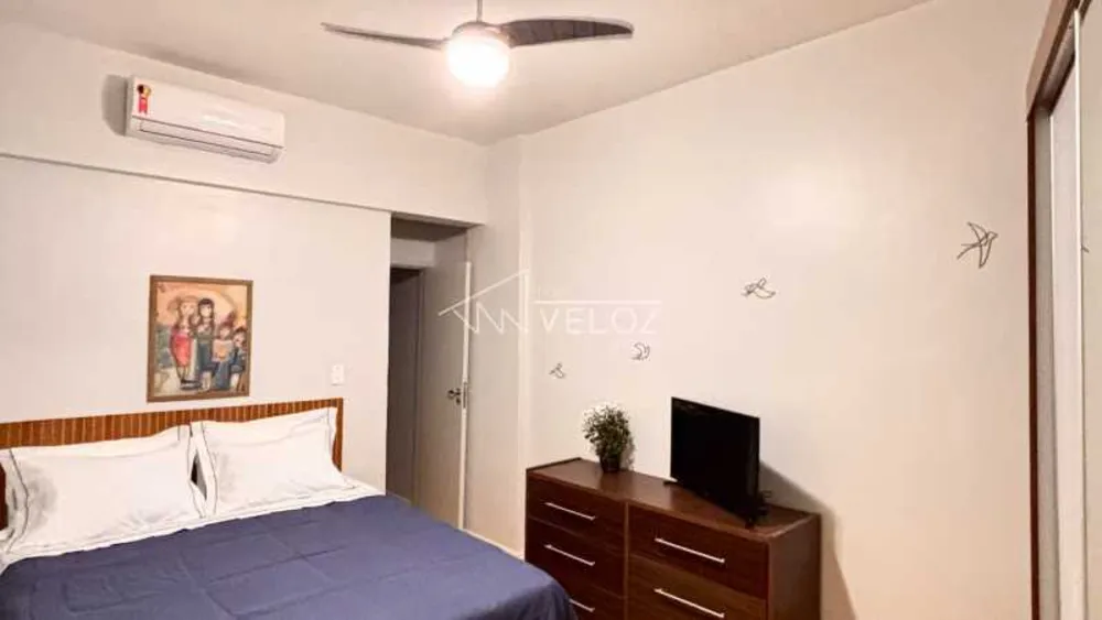 Apartamento, 2 quartos, 75 m² - Foto 13