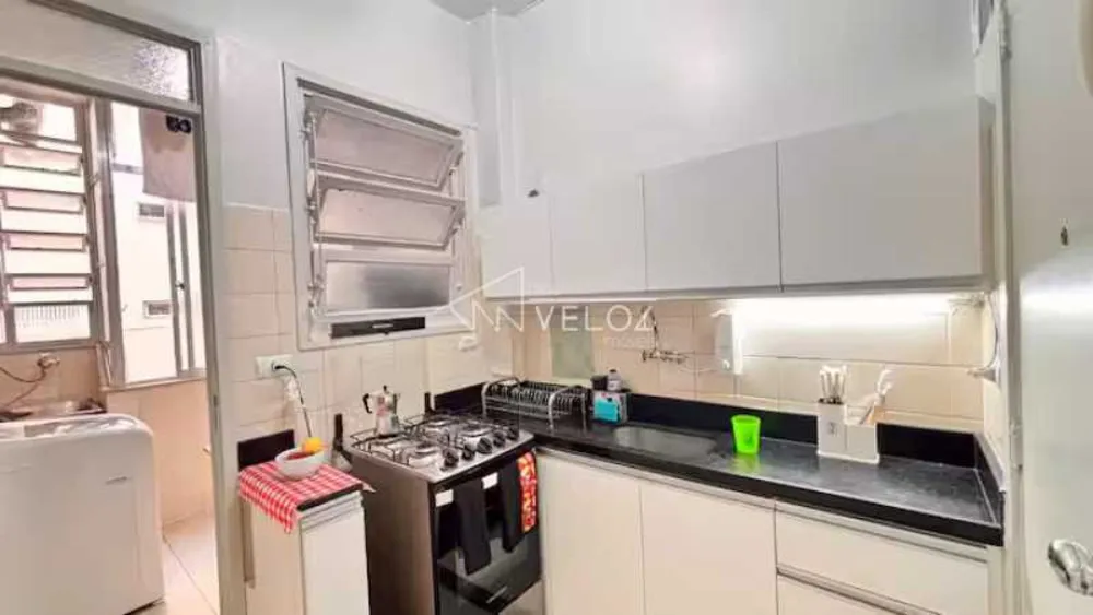 Apartamento, 2 quartos, 75 m² - Foto 3