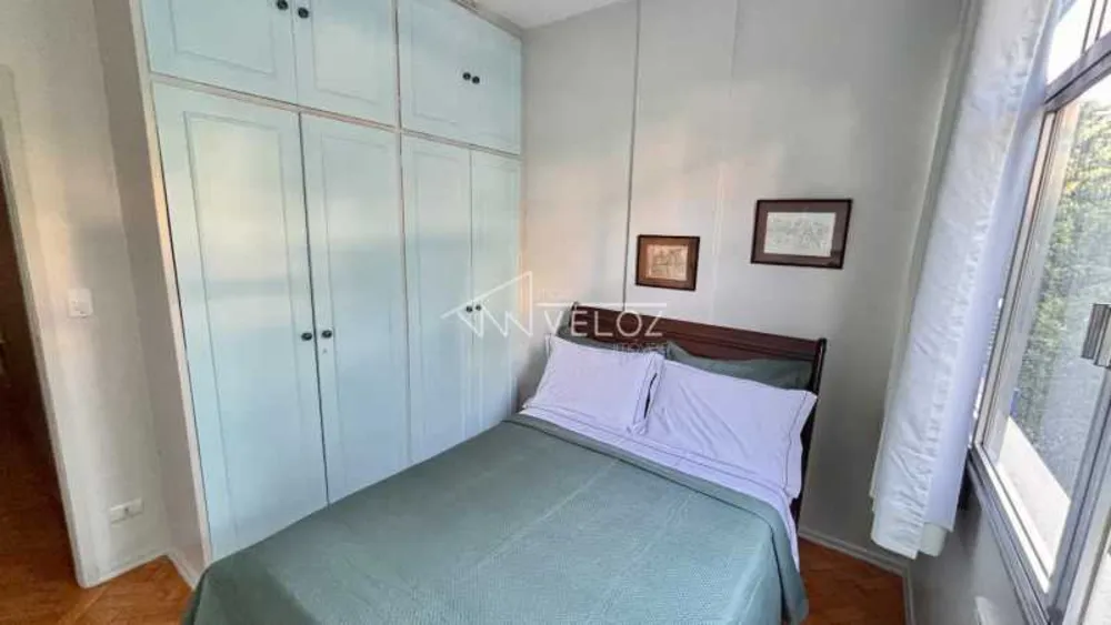 Apartamento, 2 quartos, 75 m² - Foto 8
