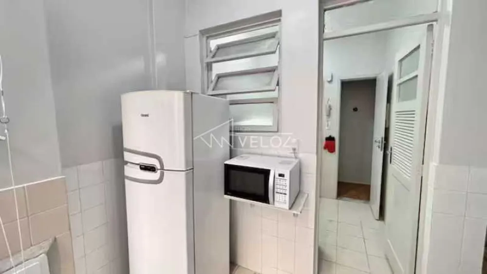 Apartamento, 2 quartos, 75 m² - Foto 16