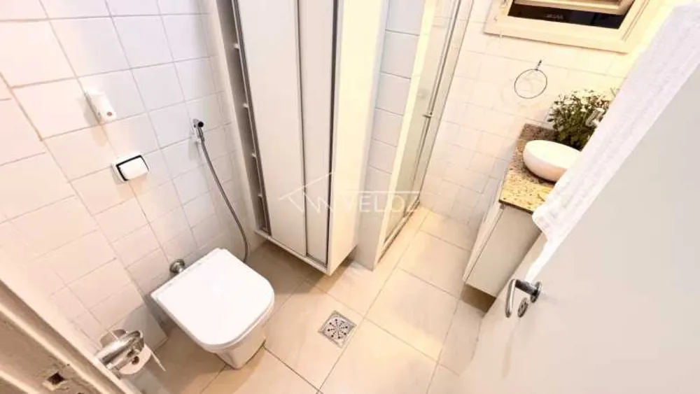 Apartamento, 2 quartos, 75 m² - Foto 6