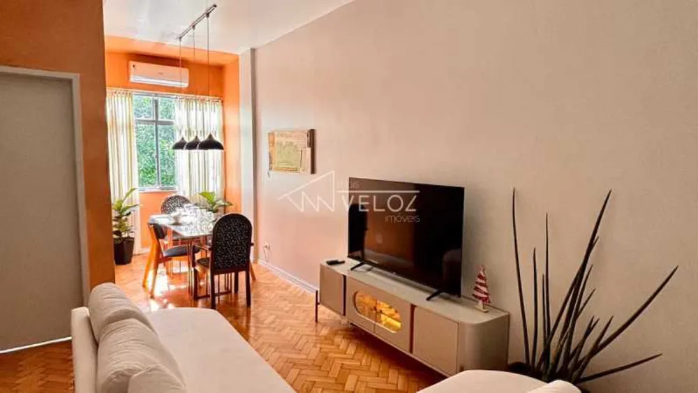 Apartamento, 2 quartos, 75 m² - Foto 14