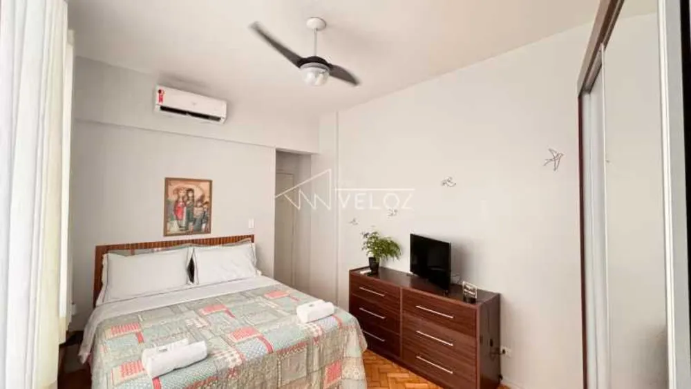 Apartamento, 2 quartos, 75 m² - Foto 9