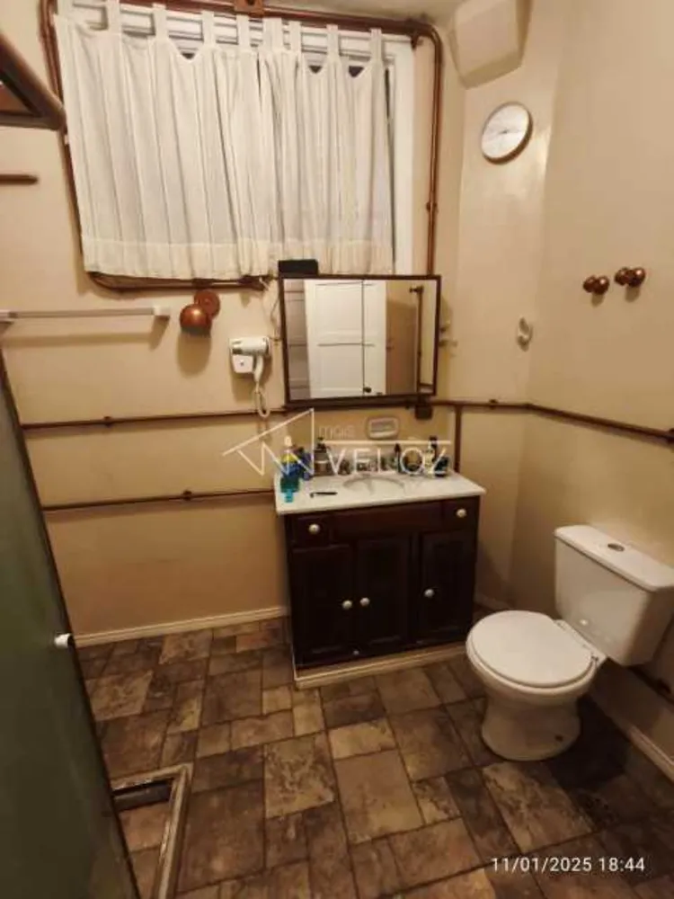 Apartamento, 2 quartos, 88 m² - Foto 3