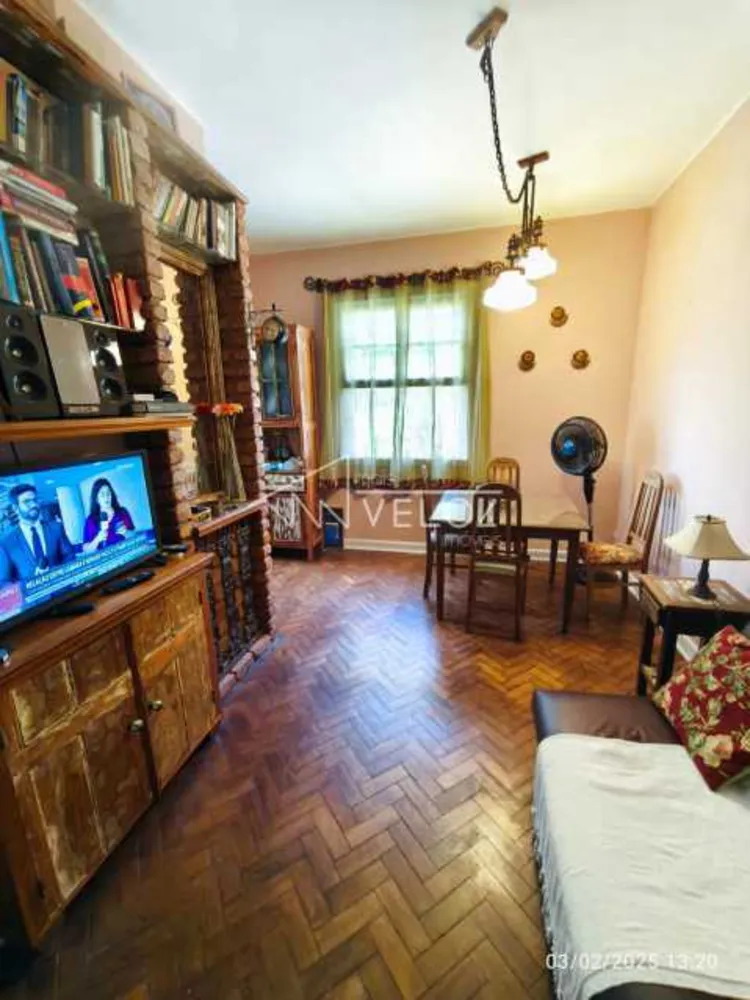 Apartamento, 2 quartos, 88 m² - Foto 4