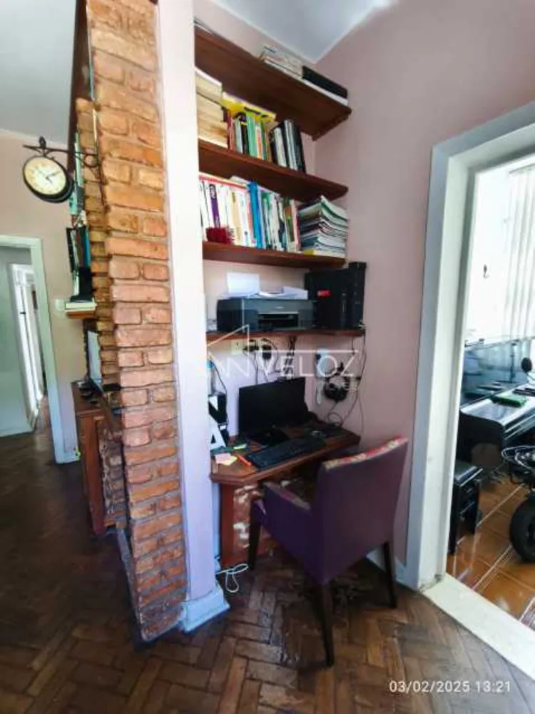 Apartamento, 2 quartos, 88 m² - Foto 16