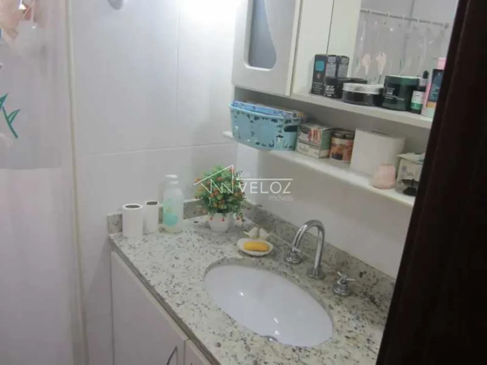 Apartamento, 3 quartos, 160 m² - Foto 12