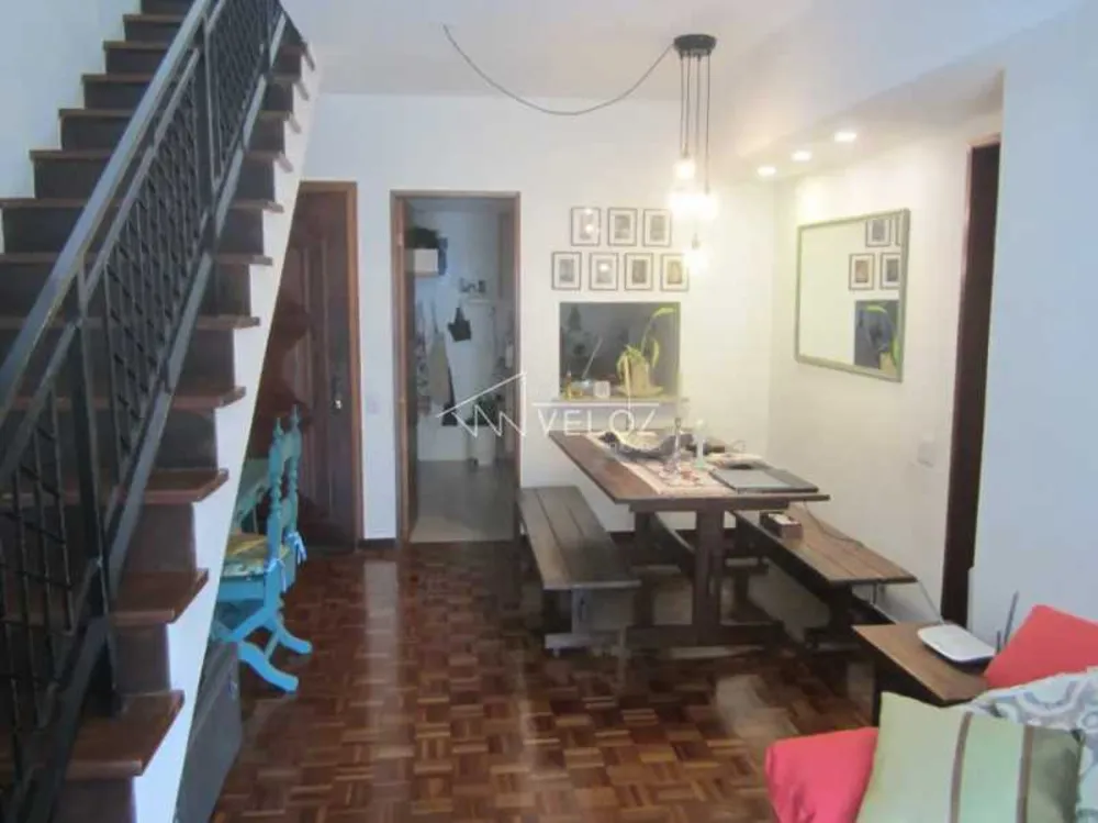 Apartamento, 3 quartos, 160 m² - Foto 26