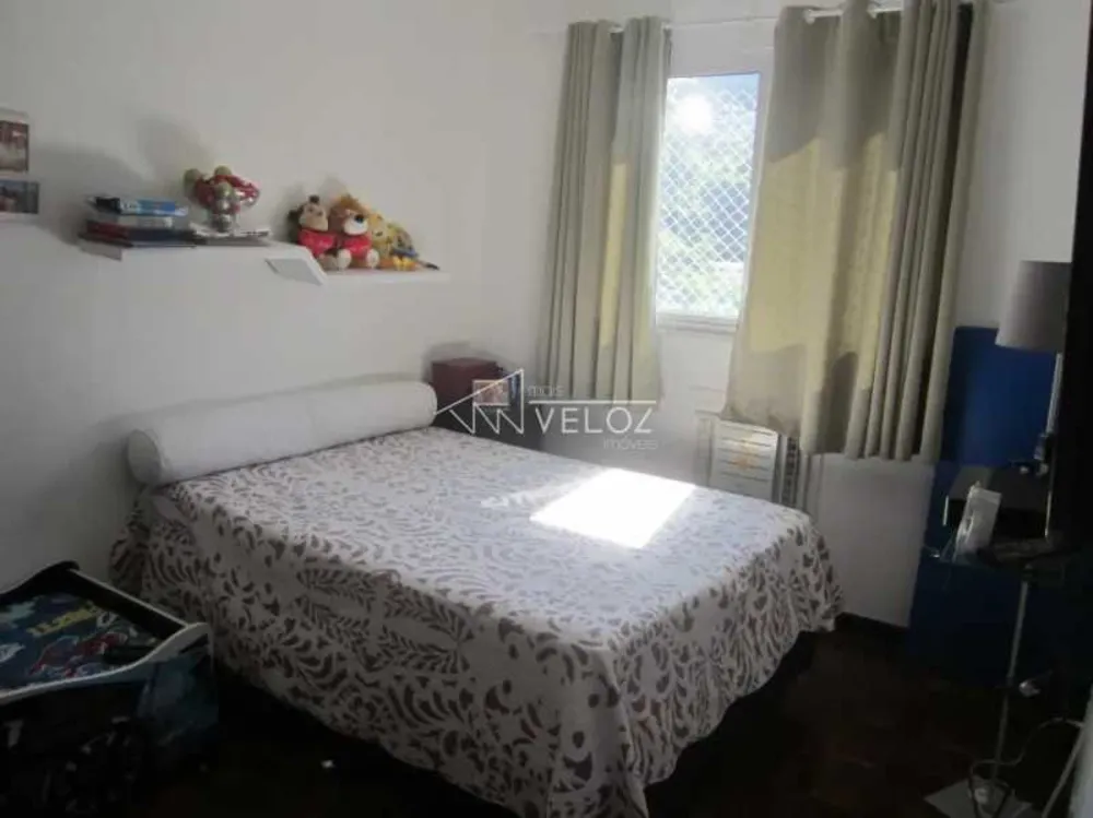 Apartamento, 3 quartos, 160 m² - Foto 2