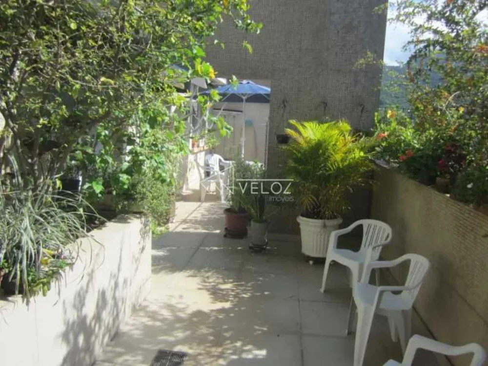 Apartamento, 3 quartos, 160 m² - Foto 6