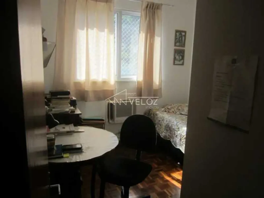 Apartamento, 3 quartos, 160 m² - Foto 4