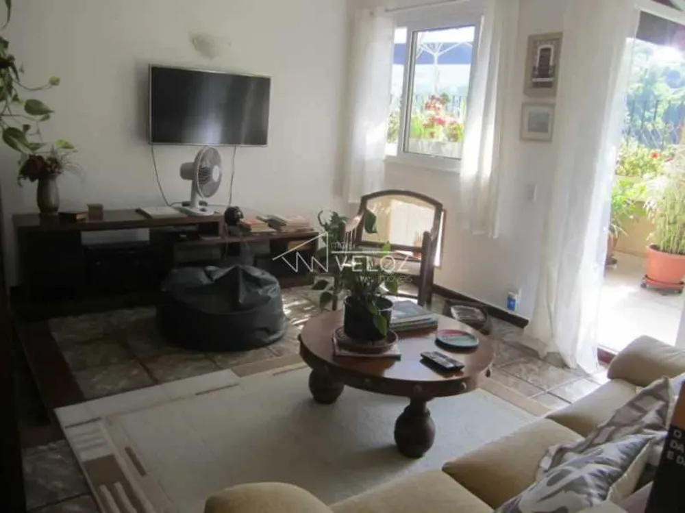 Apartamento, 3 quartos, 160 m² - Foto 19