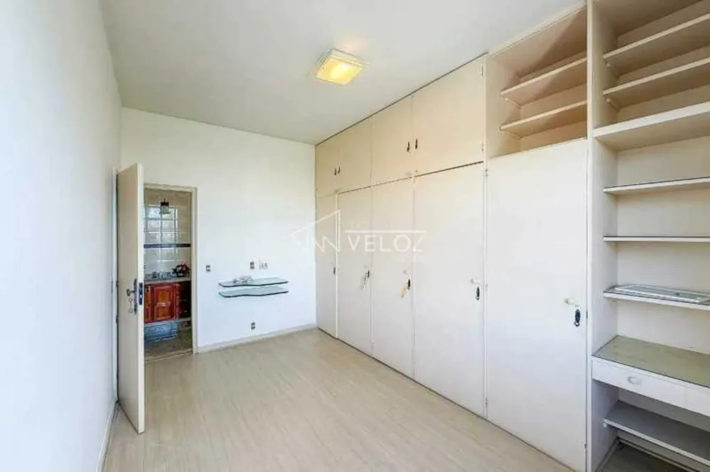 Apartamento, 4 quartos, 160 m² - Foto 17