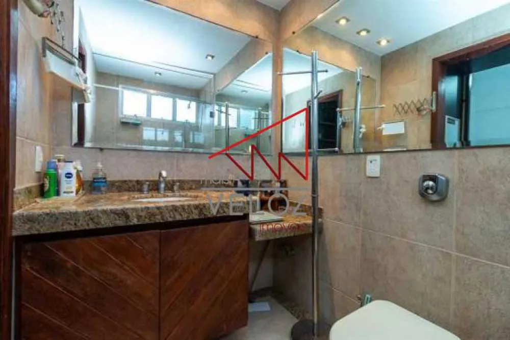 Apartamento, 4 quartos, 170 m² - Foto 5