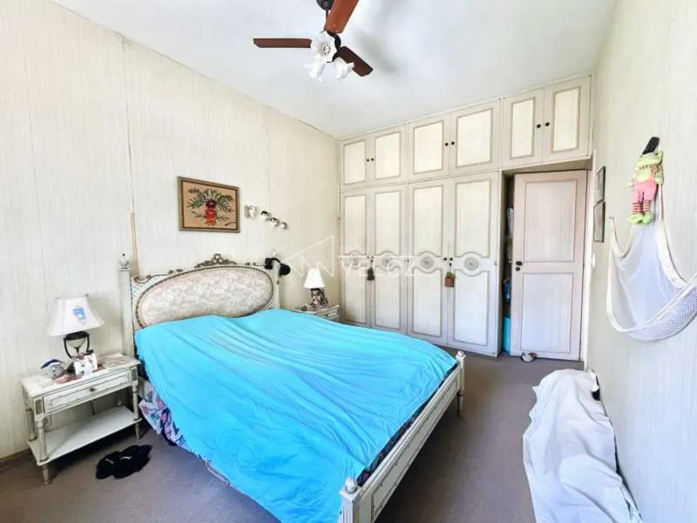 Apartamento, 3 quartos, 119 m² - Foto 5