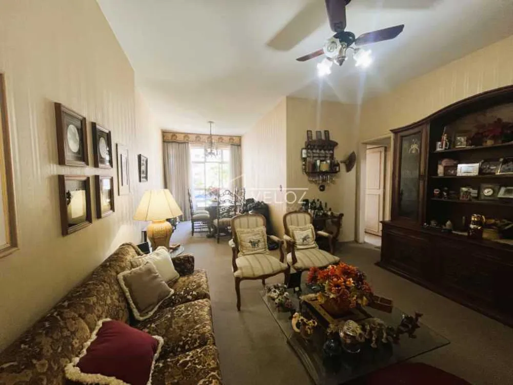 Apartamento, 3 quartos, 119 m² - Foto 8