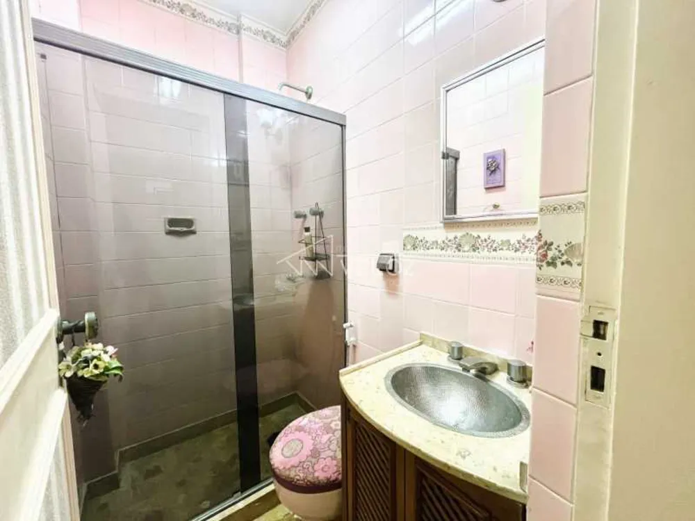 Apartamento, 3 quartos, 119 m² - Foto 12