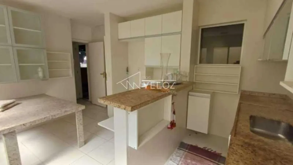 Apartamento, 4 quartos, 264 m² - Foto 1