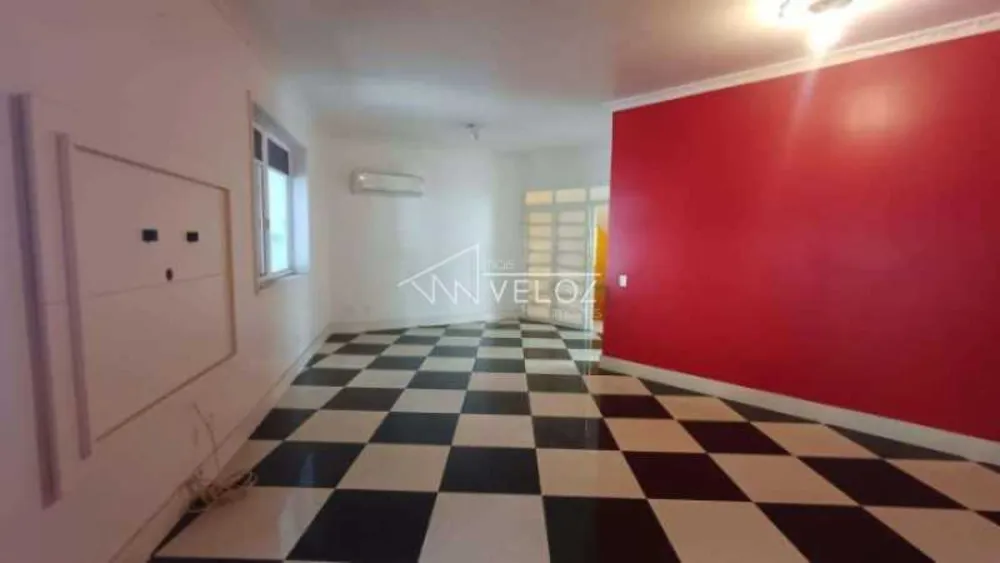Apartamento, 4 quartos, 264 m² - Foto 2