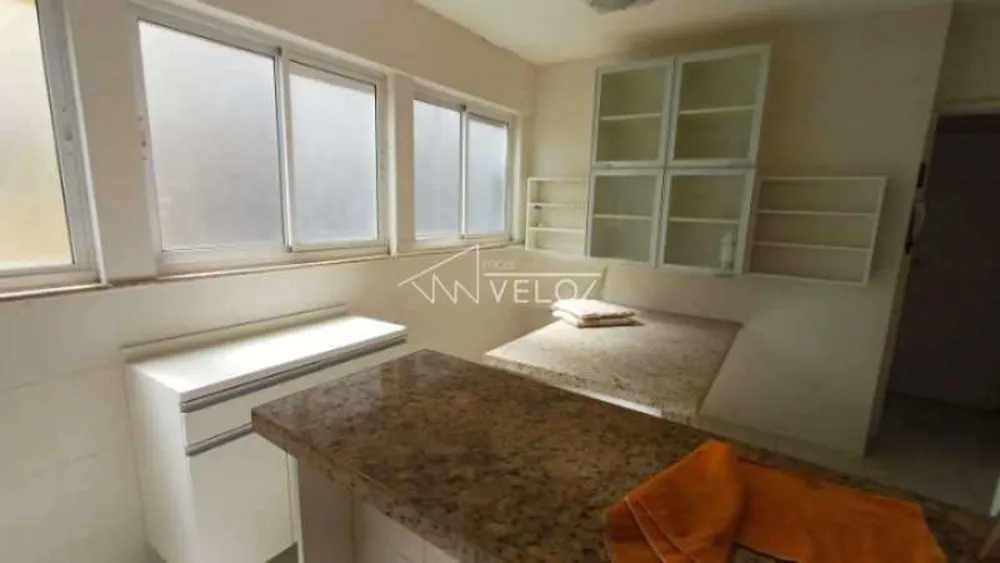 Apartamento, 4 quartos, 264 m² - Foto 6